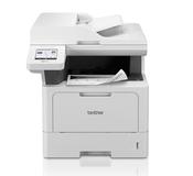 BROTHER MFC-L5710DW PROFESSIONAL ALL I ONE 44 MONO LASER PRINTER image