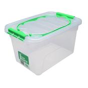STORESTACK 13 LITRE W260XD380XH210MM CARRY BOX RB01032 image