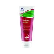 DEB STOKOLAN LIGHT PURE HAND CREAM 100ML (PACK OF 12) RES100ML image