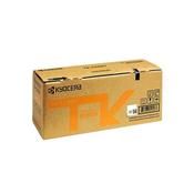 KYOCERA TONER CARTRIDGE YELLOW TK-5280Y 1T02TWANL0 image