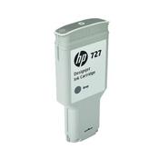 HP 727 DESIGNJET GREY INK CARTRIDGE 300ML F9J80A image