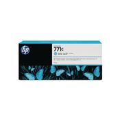HP 771C LIGHT CYAN DESIGNJET INK CARTRIDGE ( CAPACITY: 775ML) B6Y12A image
