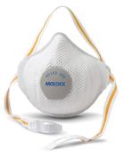 MOLDEX 3408 MASK FFP3VRD   (PACK OF 5) image