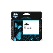 HP 746 PRINTHEAD P2V25A - HP DESIGNJET Z6 AND Z9+ SERIES LARGE FORMAT PRINTERS image