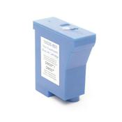 Q-CONNECT PITNEY BOWES REMANUFACTURED DM50/55/700/21 FRANKING INK BLUE K780003 image