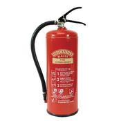 FIRE EXTINGUISHER AFFF FOAM 6LS XTS6 image