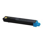 KYOCERA TONER KIT FOR ECOSYS M8124CIDN AND M8130CIDN CYAN TK8115C image