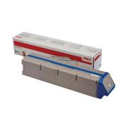 OKI BLACK TONER CARTRIDGE HIGH CAPACITY (CAPACITY: 38,000 PAGES) 45536508 image