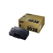 SAMSUNG MLT-D203E BLACK EXTRA HIGH YIELD CARTRIDGE SU885A image
