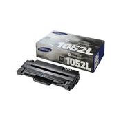 SAMSUNG MLT-D1052L BLACK HIGH YIELD TONER CARTRIDGE SU758A image