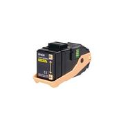 EPSON S050602 YELLOW TONER CARTRIDGE C13S050602 image