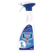 VIAKAL LIMESCALE REMOVER SPRAY 750ML 5413149895980 (PACK OF 1) image