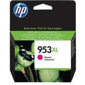 HP 953XL HY INK MAGENTA CARTRIDGE F6U17AE#BGX image