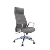 DAWN HIGH BACK LEATHER EXECUTIVE CHAIR image