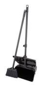 LOBBY DUSTPAN AND BRUSH SET (SOFT BRUSTLES ON BRUSH, LID ON DUSTPAN) HDLP.01 image