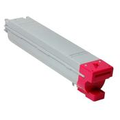 COMPATIBLE SAMSUNG M659S MAGENTA TONER image