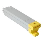 COMPATIBLE SAMSUNG Y659S YELLOW TONER image