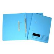 TRANSFER FILES A4 BLUE (PACK OF 50 FILES) LL06282 image