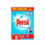 PERSIL PROFESSIONAL NON-BIOLOGICAL WASHING POWDER 6.3KG 7522885 (PACK OF 1) image