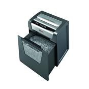 REXEL MOMENTUM X415 CROSS-CUT PAPER SHREDDER BLACK 2104576 image