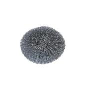 GALVANISED STEEL SCOURER MEDIUM (PACK OF 10) 102589 image