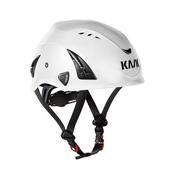 KASK PLASMA HP SAFETY HELMET WHITE  (PACK OF 1) image