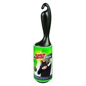 3M SCOTCH-BRITE FILM-BACKED CLOTHES LINT ROLLER 836R-30EU (PACK OF 1)