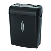 Q-CONNECT Q6CC2 CROSS CUT PAPER SHREDDER (SHREDS UP TO 6 SHEETS OF 75GSM PAPER) KF17971 image