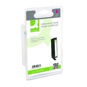 Q-CONNECT HP 903XL T6M07AE INK CARTRIDGE MAGENTA HY T6M07AE-COMP image