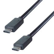 CONNEKT GEAR 2M USB CONNECTOR CABLE TYPE C TO TYPE C 26-2958 (PACK OF 1) image