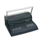 Q-CONNECT PREMIUM COMB BINDER 12 KF16762