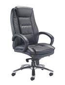 TUSCANY AVIOR CONTEMPORARY EXECUTIVE ARMCHAIR   image