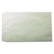 Q-CONNECT ENVELOPE 381X254MM POCKET SELF SEAL 115GSM MANILLA (PACK OF 250) 8312 image