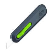 SLICE AUTO RETRACT UTILITY KNIFE WITH CERAMIC BLADE 10554 (PACK OF 1) image