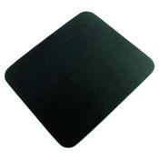 Q-CONNECT ECONOMY MOUSE MAT BLACK 29702