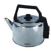 IGENIX STEEL CORDED CATERING KETTLE 3.5 LITRE IG4350 image