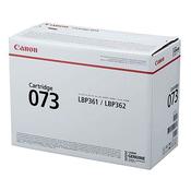 CANON 073 TONER CARTRIDGE BLACK 5724C001 image