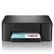 BROTHER DCP-J1260W 3-IN-1 WIRELESS COLOUR INKJET PRINTER DCPJ1260WZU1 image