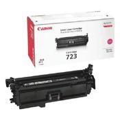 CANON 723M MAGENTA TONER CARTRIDGE 2642B002 image