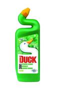 TOILET DUCK FRESH PINE TOILET CLEANER 750ML (PACK OF 8) 668487CASE image