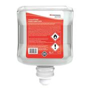 DEB CUTAN FOAMING HAND SANITISER CARTRIDGE (1 LITRE) image