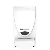 DEB STOKO PROLINE SOAP DISPENSER 1 LITRE (WHITE)