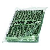 NUMATIC VACUUM CLEANER BAGS (PACK OF 10) 604016 image