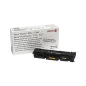 XEROX BLACK TONER CARTRIDGE 106R02775 image