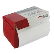BLICK ADDRESS LABEL ROLL 36X89MM (PACK OF 250) RS222712 image