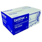 BROTHER HL-7050 LASER BLACK TONER CARTRIDGE TN5500 image