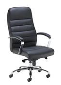 JEMINI ARES EXEC PU CHAIR BLACK image