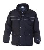 HYDROWEAR KIEL SIMPLY NO SWEAT WATERPROOF PARKA BLACK XS (PACK OF 1) image