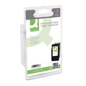 Q-CONNECT CANON CL-541XL REMANUFACTURED COLOUR INKJET CARTRIDGE HIGH YIELD 5226B005 image