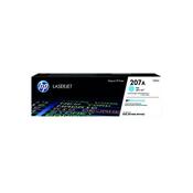 HP 207A LASERJET TONER CARTRIDGE CYAN W2211A image